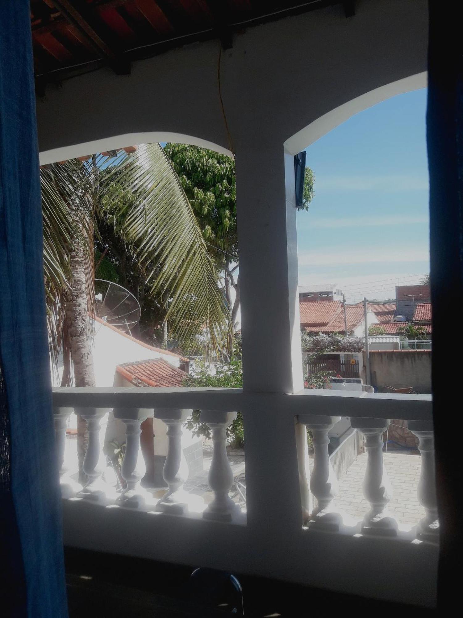 Hostel Iguabella - RJ Iguaba Grande Quarto foto