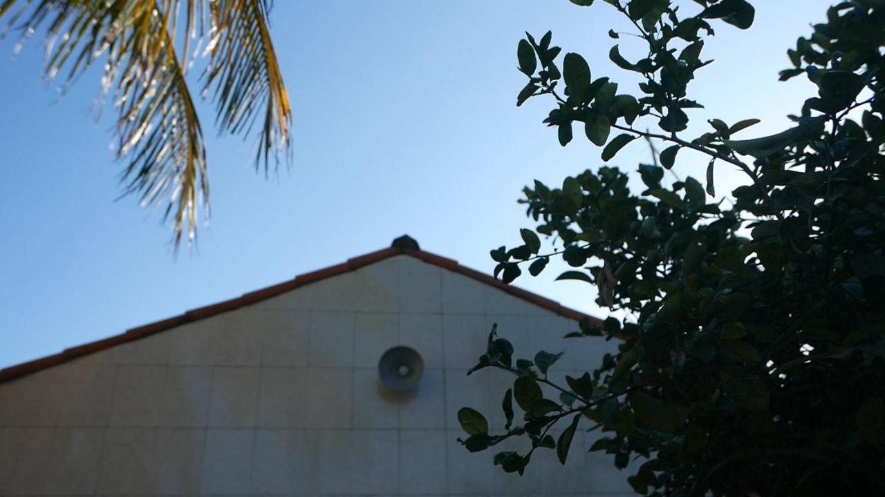 Hostel Iguabella - RJ Iguaba Grande Exterior foto